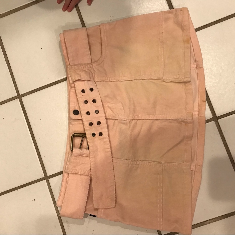 Skirt